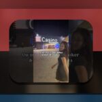 کشف دنیای جذاب پوکر کازینویی: راهنمایی برای سایت شرط بندی و علاقه‌مندان ایرانی