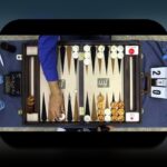 کشف بهترین بازی تخته نرد برای گوشی: راهنمایی کامل برای علاقهمندان بازیهای آنلاین