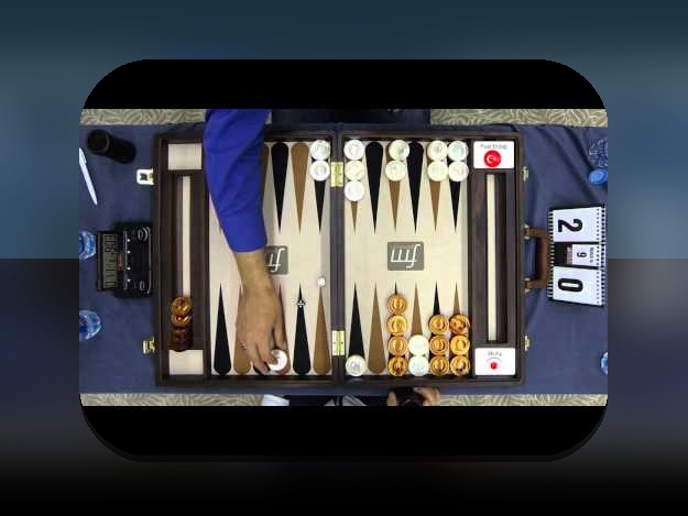 کشف بهترین بازی تخته نرد برای گوشی: راهنمایی کامل برای علاقه‌مندان بازی‌های آنلاین